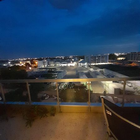 Appartement Mascagni Oz à Bari Extérieur photo