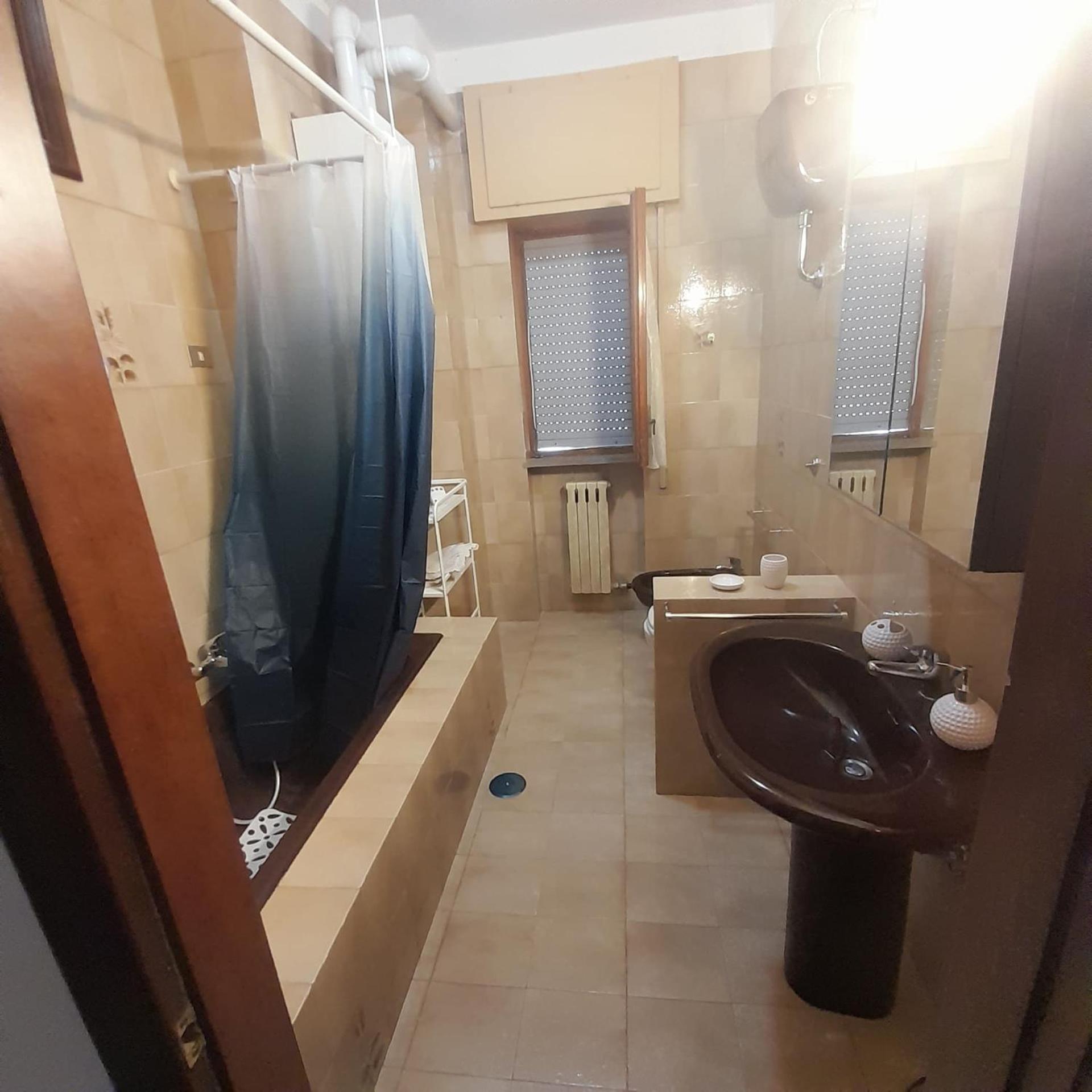 Appartement Mascagni Oz à Bari Extérieur photo