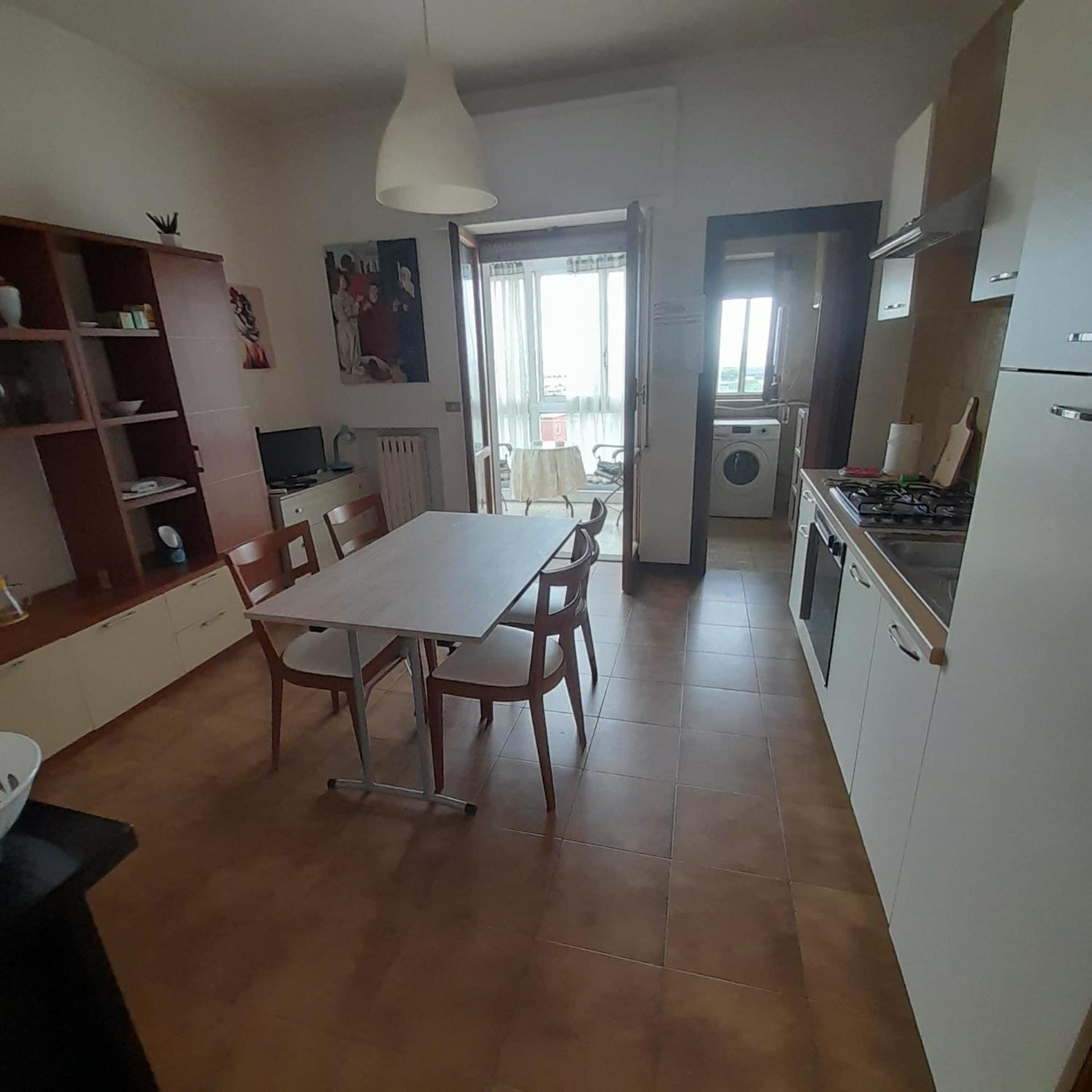 Appartement Mascagni Oz à Bari Extérieur photo