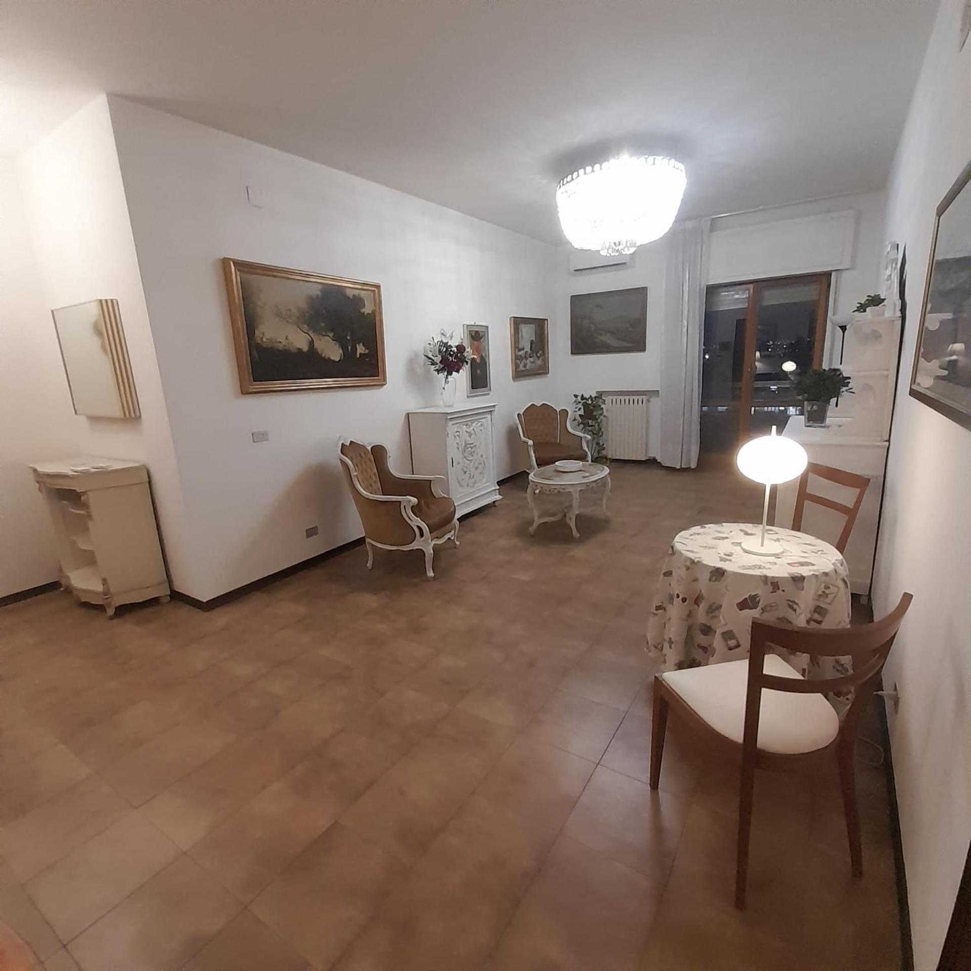 Appartement Mascagni Oz à Bari Extérieur photo