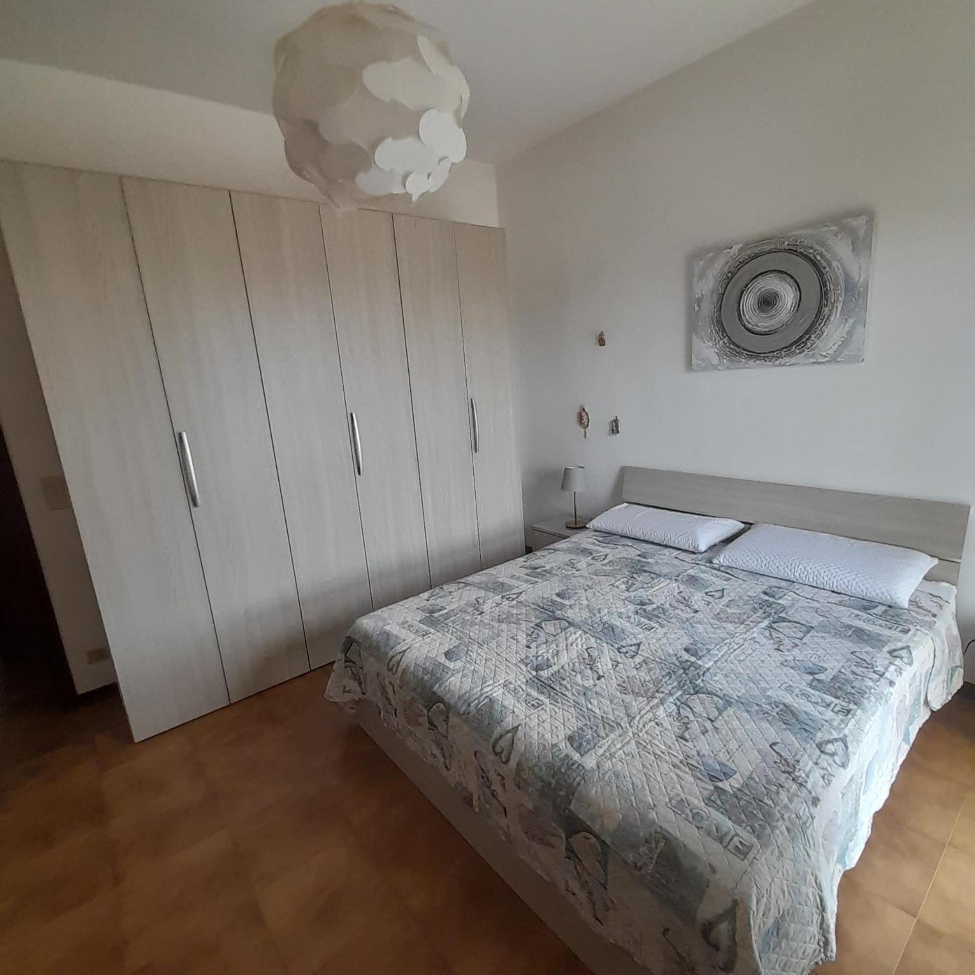 Appartement Mascagni Oz à Bari Extérieur photo