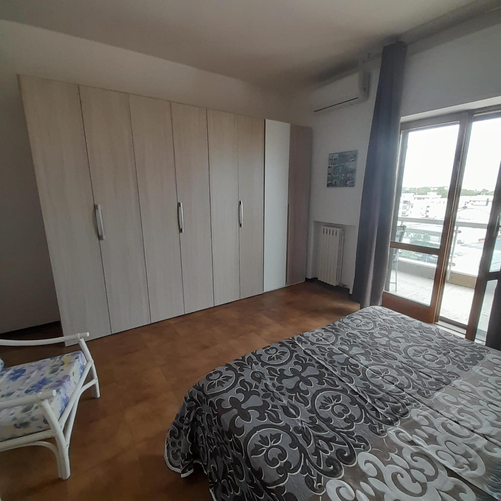 Appartement Mascagni Oz à Bari Extérieur photo
